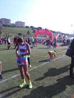 5km Sansi en Sant Feliu de Llobregat 5km Sansi en Sant Feliu de Llobregat