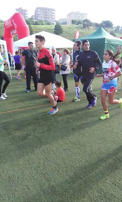 5km Sansi en Sant Feliu de Llobregat 5km Sansi en Sant Feliu de Llobregat