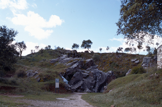 DE LA GRUTA DO ESCOURAL AL CROMLECH DOS ALMENDREShttp://b... DE LA GRUTA DO ESCOURAL AL CROMLECH DOS ALMENDREShttp://b...