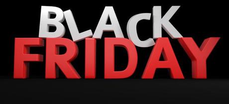 Apple se queda al margen del Black Friday BLACK FRIDAY