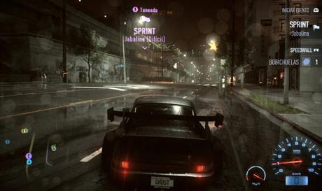 Análisis Need For Speed Need for Speed™_20151110141429