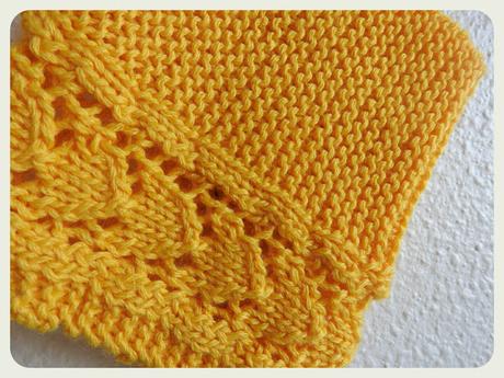 Cubrebotas amarillo Cubrebotas amarillo