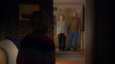 Los huéspedes (The Visit)