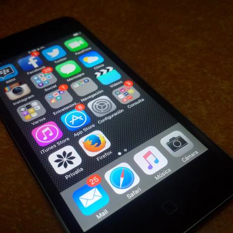 Ya está disponible oficialmente el navegador Mozilla Firefox para iOS IMG_20151112_141907(1)