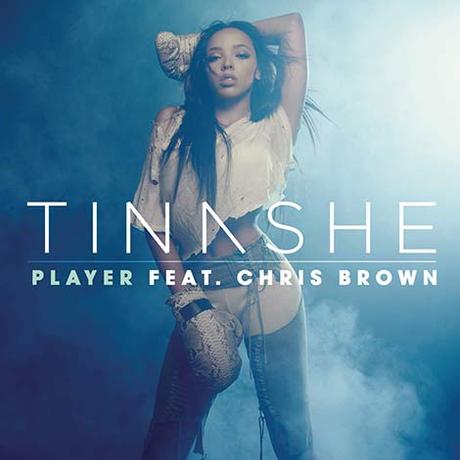 Nuevo videoclip de Tinashe y Chris Brown