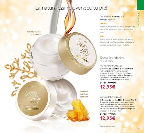 LA NAVIDAD INVADE EL NUEVO CATÁLOGO DE ORIFLAME ¡REGALOS PARA TODOS!