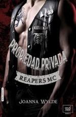 Propiedad Privada Reapers