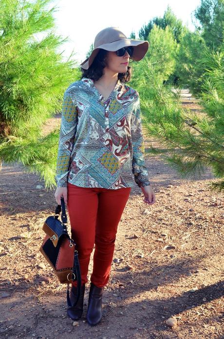 Color teja Teja_Look_mivestidoazul (2)