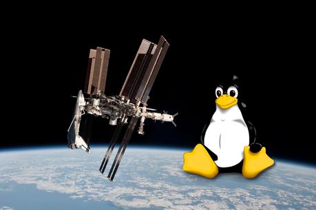 La Estación Espacial Internacional se prepara para migrar a Linux La Estación Espacial Internacional se prepara para migrar a Linux