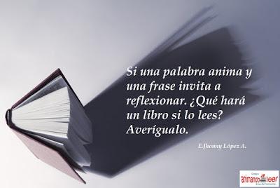 Anímate A Leer