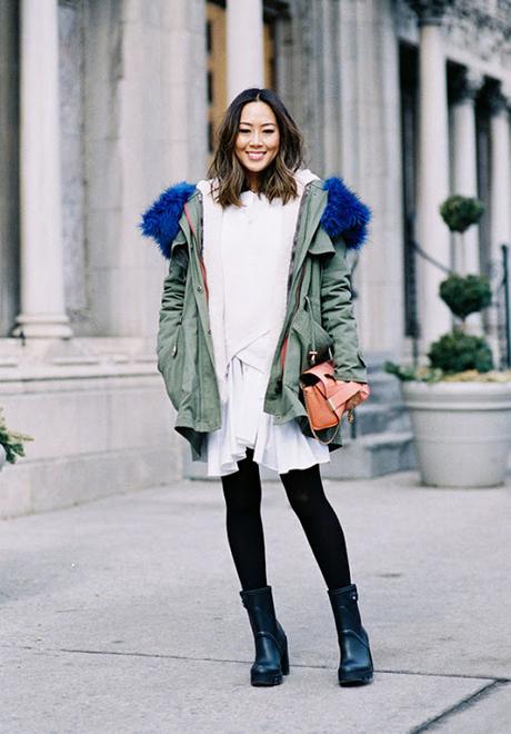 Abrigos 2015 Abrigos 2015