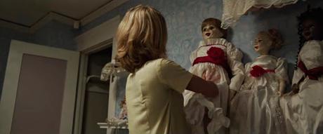 ANABELLE