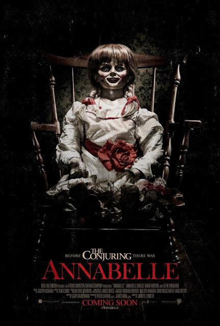 ANABELLE