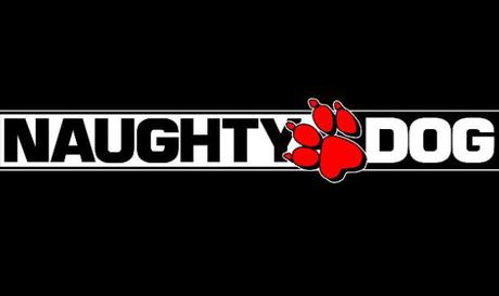 naughty dog