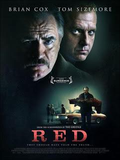 RED (DEBIERON DECIR LA VERDAD) (Red) (USA, 2008) Intriga, Acción, Psycho killer