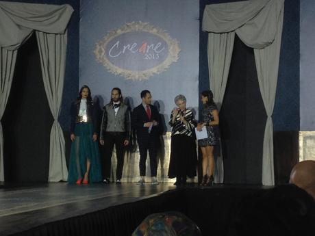Creáre 2015 – Opulencia Decadente, El día de las Semifinales IMG_3221
