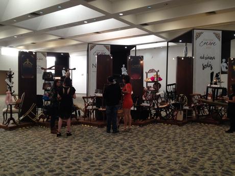 Creáre 2015 – Opulencia Decadente, El día de las Semifinales IMG_2960