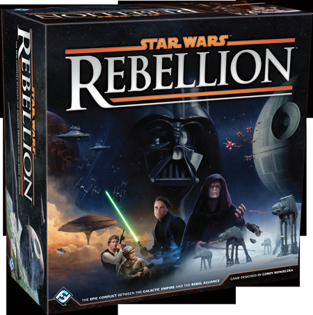 Star Wars Rebelión será el siguiente juego de la saga