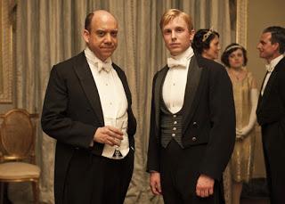 Downton Abbey: Cuando una serie se va... algo se muere en el alma
