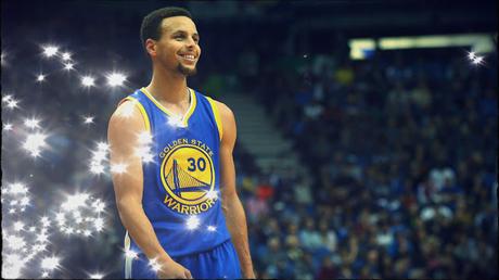 El enésimo show de Stephen Curry El enésimo show de Stephen Curry