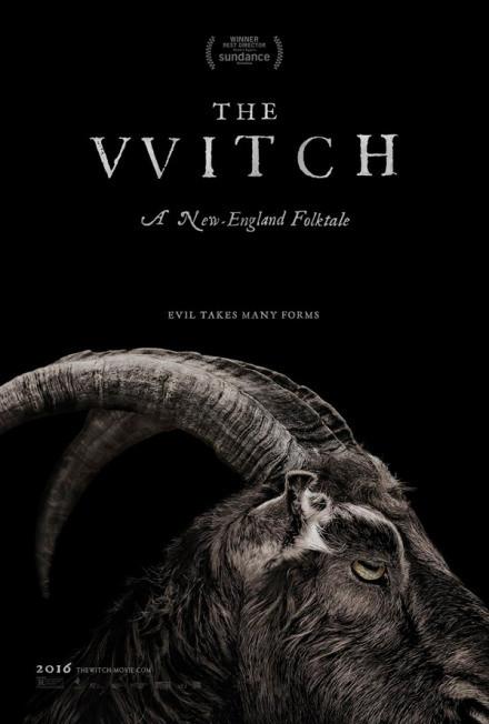 #TheWitch: Nuevo a fiche del filme de terror #LaBruja #TheWitch: Nuevo a fiche del filme de terror #LaBruja