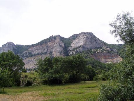 Escapadas en otoño: Foz de Arbayún, en Navarra