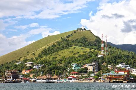 CORON: SKELETON WRECK, KAYANGAN, TWIN Y BARRACUDA LAKES CORON: SKELETON WRECK, KAYANGAN, TWIN Y BARRACUDA LAKES