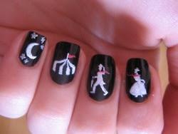 To Show You #20: Nailed it To Show You #20: Nailed it