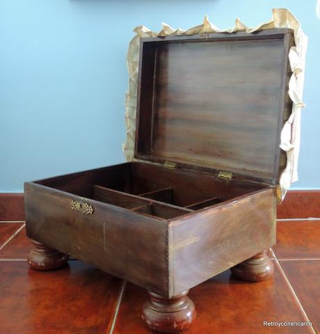 Para coser y decorar... Para coser y decorar...