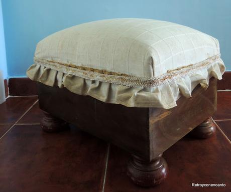 Para coser y decorar... Para coser y decorar...