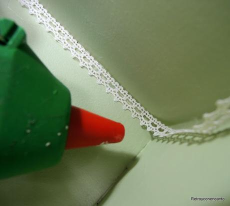 Para coser y decorar... Para coser y decorar...