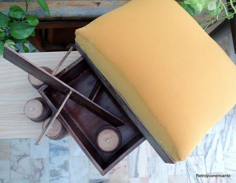 Para coser y decorar... Para coser y decorar...