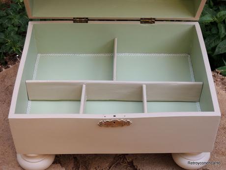 Para coser y decorar... Para coser y decorar...