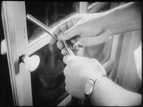 Un chien andalou - 1929 Un chien andalou - 1929