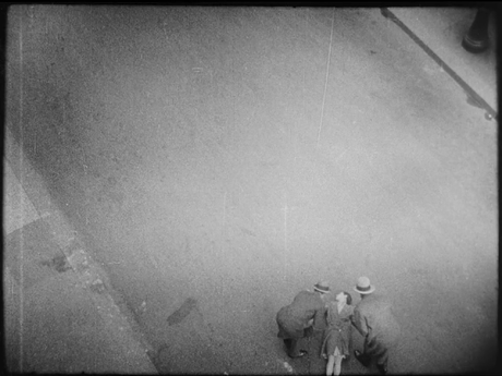 Un chien andalou - 1929 Un chien andalou - 1929