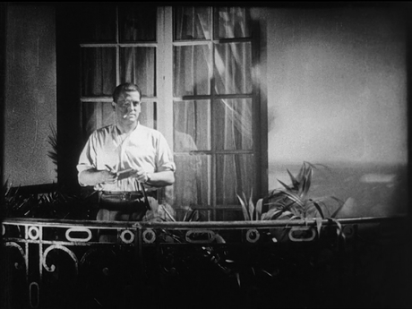 Un chien andalou - 1929 Un chien andalou - 1929