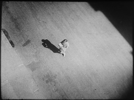 Un chien andalou - 1929 Un chien andalou - 1929