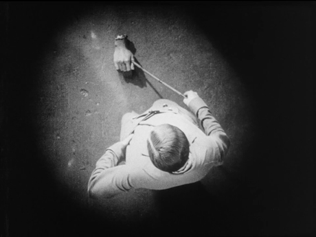 Un chien andalou - 1929 Un chien andalou - 1929