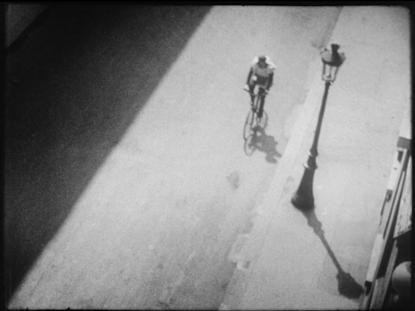 Un chien andalou - 1929 Un chien andalou - 1929
