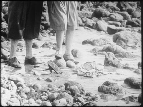 Un chien andalou - 1929 Un chien andalou - 1929