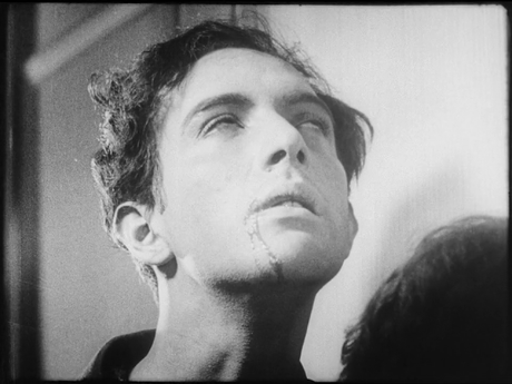 Un chien andalou - 1929 Un chien andalou - 1929