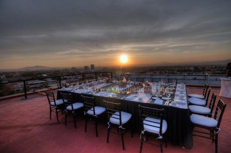 hotel de lujo en Guadalajara