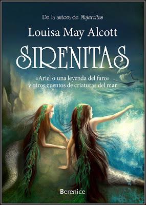 Reseña - Sirenitas