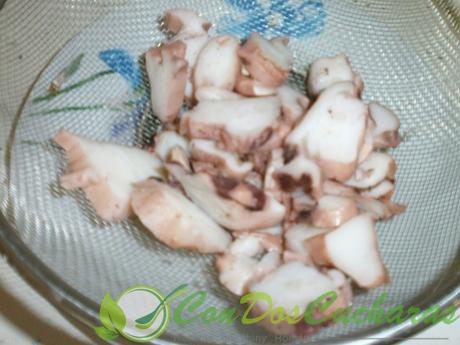 Tapa de rejo en tempura OLYMPUS DIGITAL CAMERA