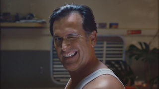 Ash, el Jefe Ash, el Jefe