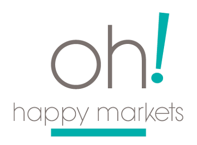 Oh! Happy Markets presenta el nuevo concepto de Market en Mataró