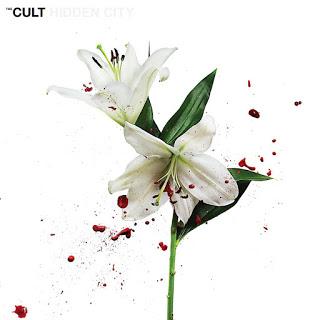 The Cult avanzan nuevo disco.