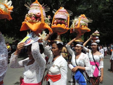 BALI, la isla de los dioses.