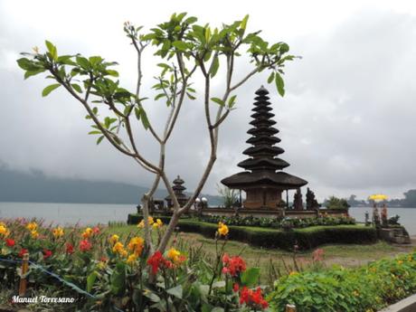 BALI, la isla de los dioses.