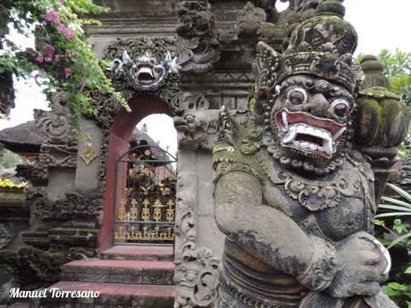 BALI, la isla de los dioses. BALI, la isla de los dioses.